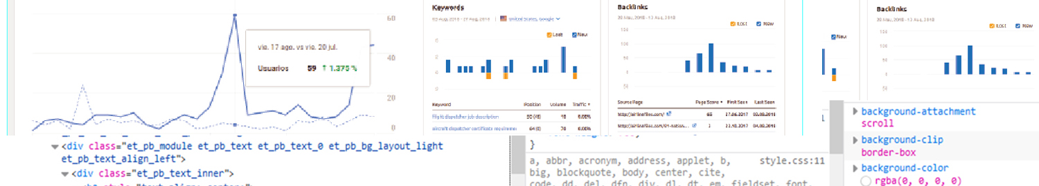 Web Services 7 Circles